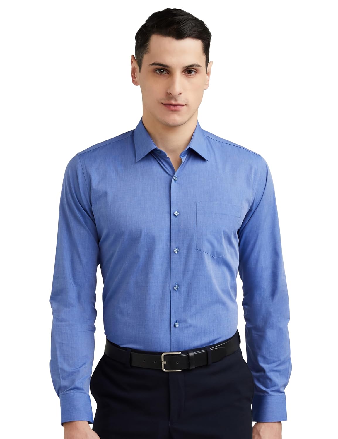 Formal Cotton Shirt